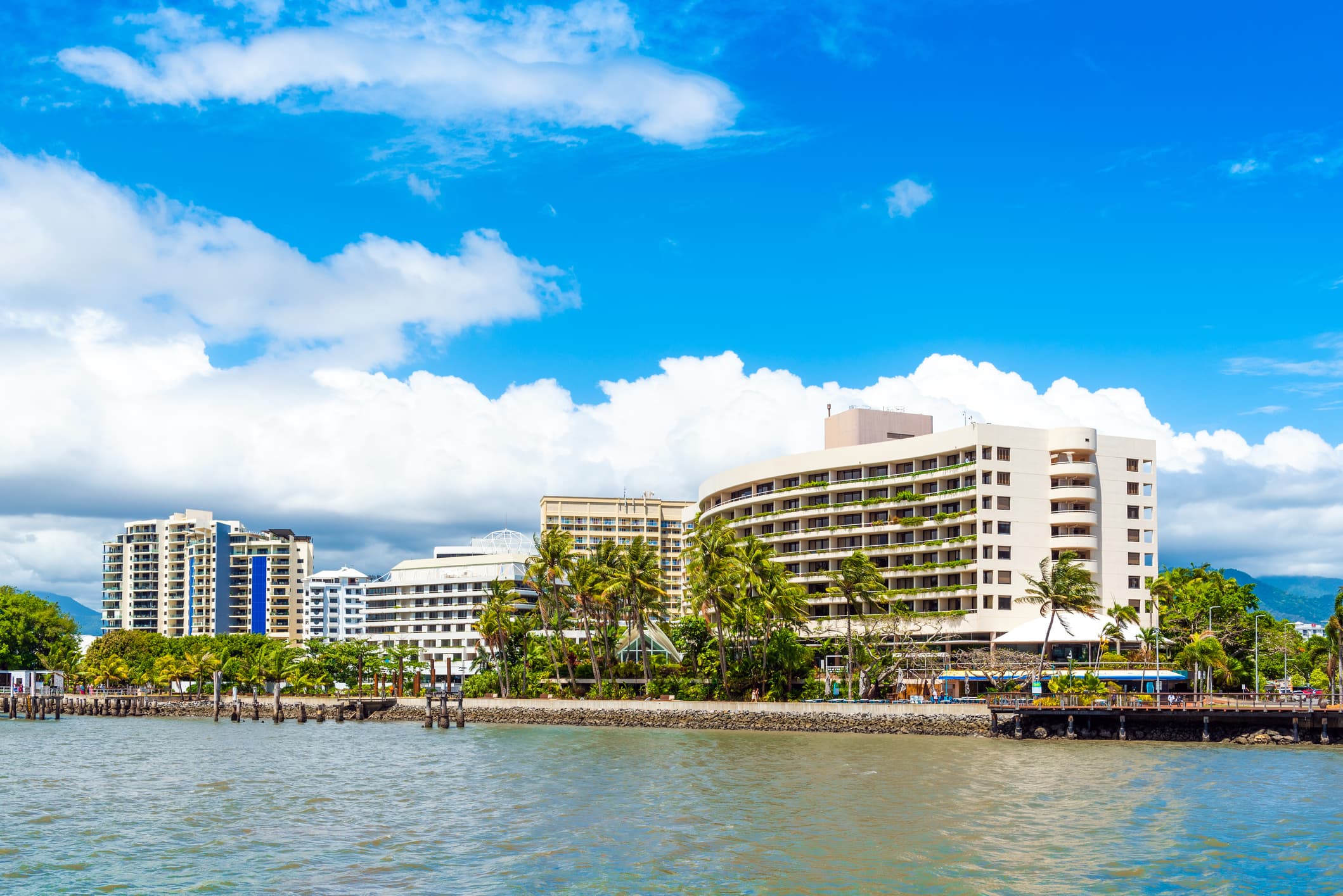 City of Cairns