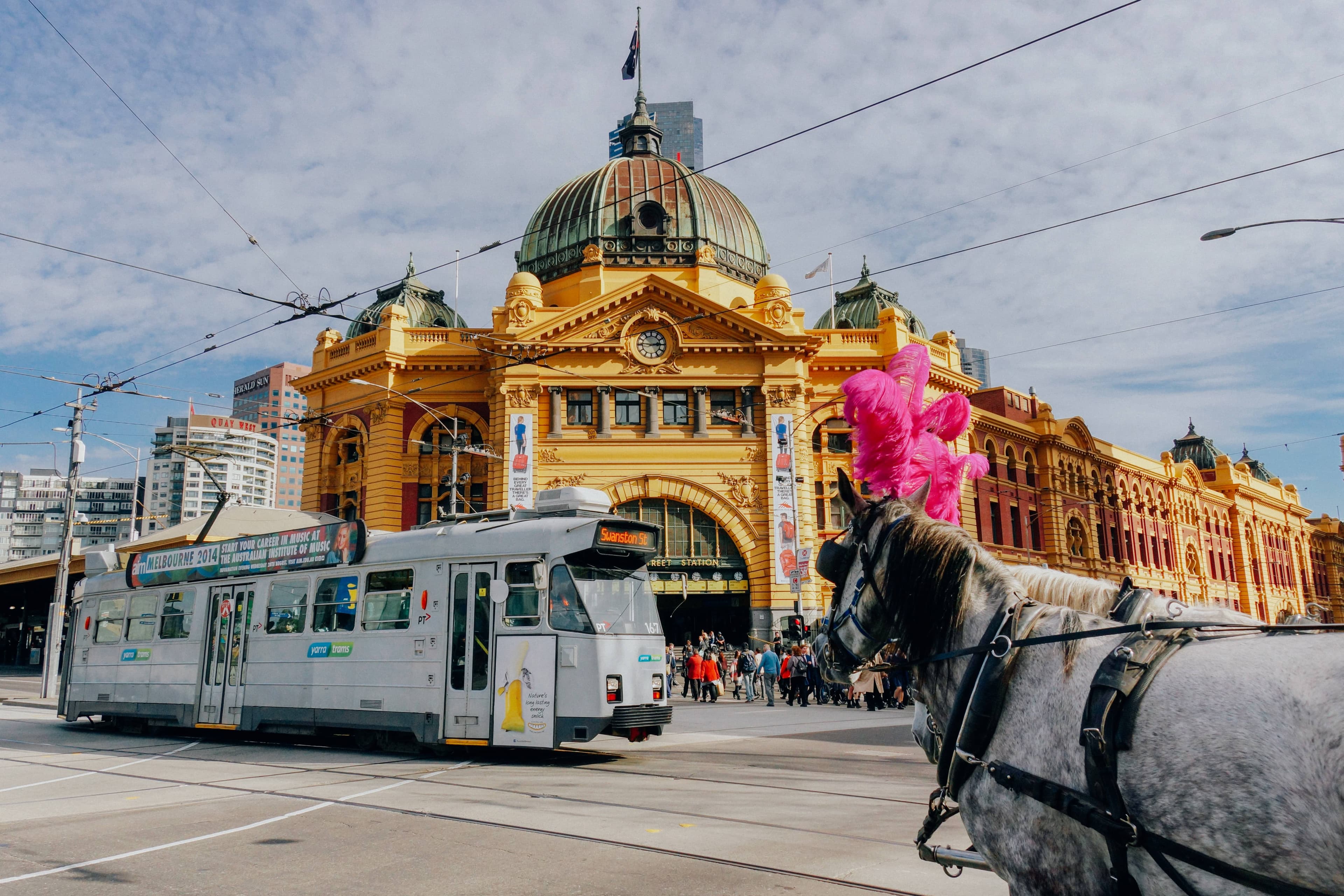 City of Melbourne